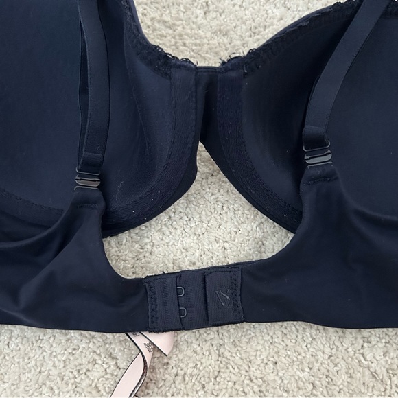 Victorias Secret Lined Demi Bra - Picture 11 of 12